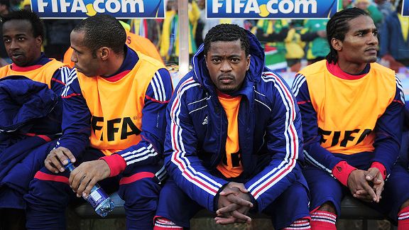 Best of 2010 World Cup