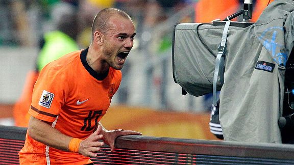 Best of 2010 World Cup