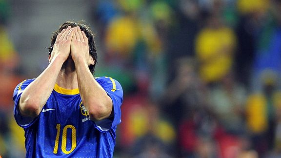 Best of 2010 World Cup