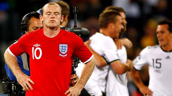Best of 2010 World Cup