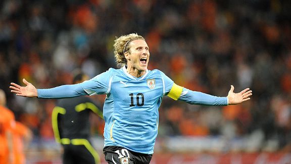 Best of 2010 World Cup