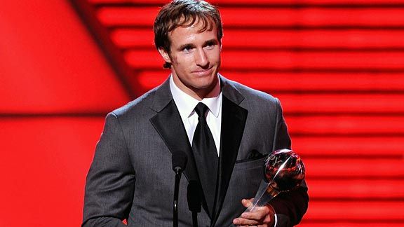 Drew Brees