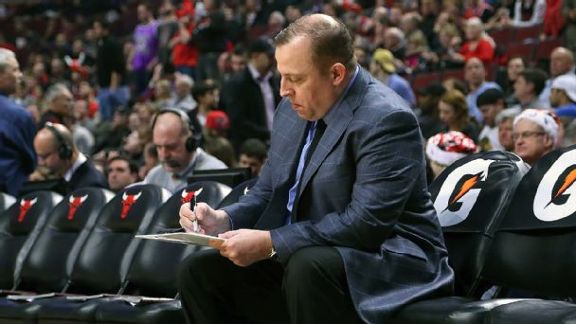 Thibs' Future In Jeopardy? - 576 x 324 jpeg 37kB