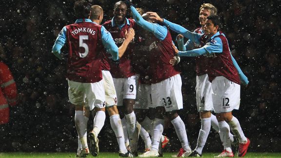 Carlton Cole