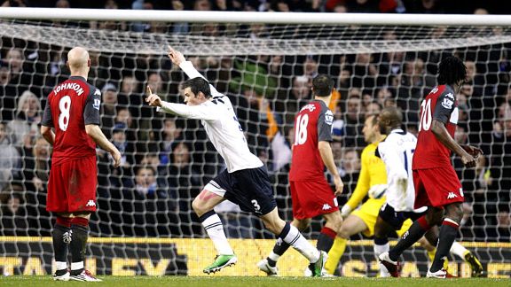Gareth Bale