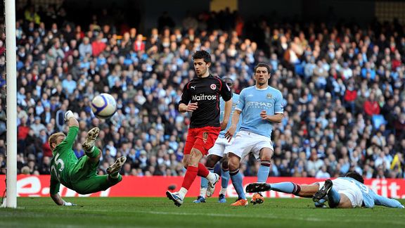Joe Hart