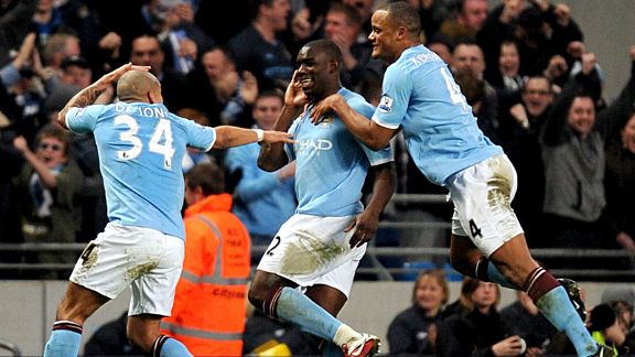 Micah Richards