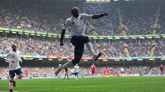 Darren Bent