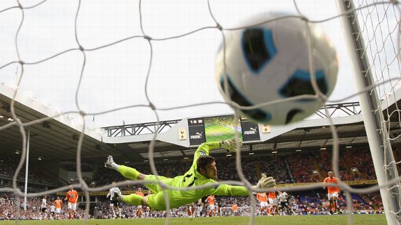Jermain Defoe