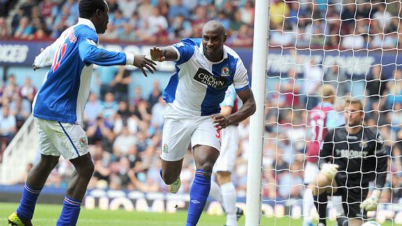 Jason Roberts
