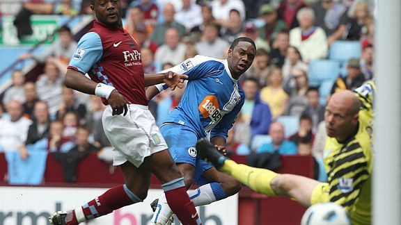 Charles N'Zogbia
