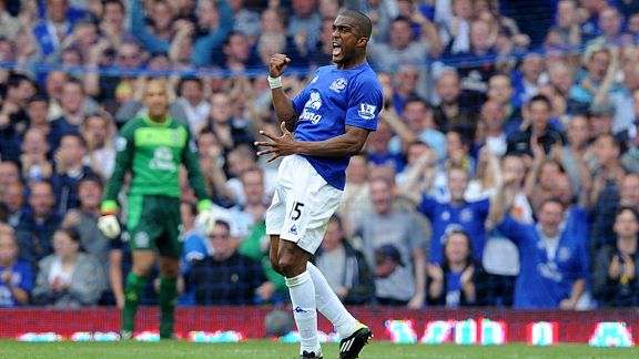Sylvain Distin