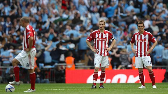Stoke City