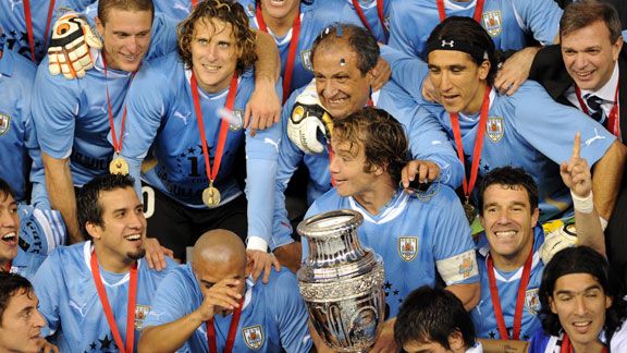Uruguay