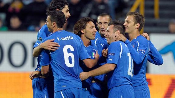 Antonio Cassano
