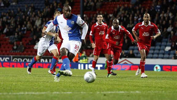 Jason Roberts 