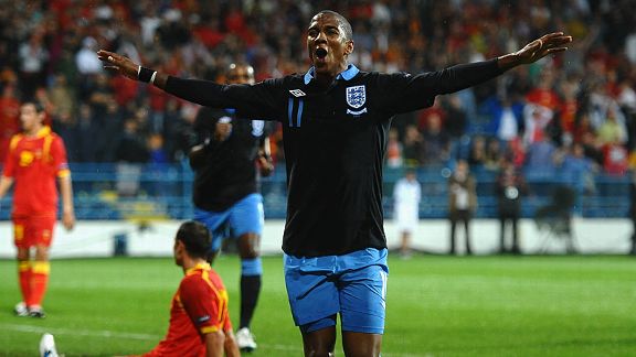 Ashley Young