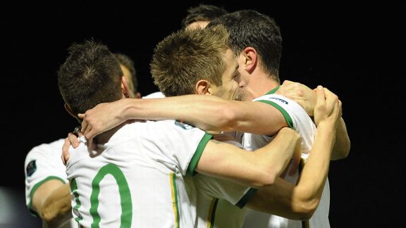 Kevin Doyle