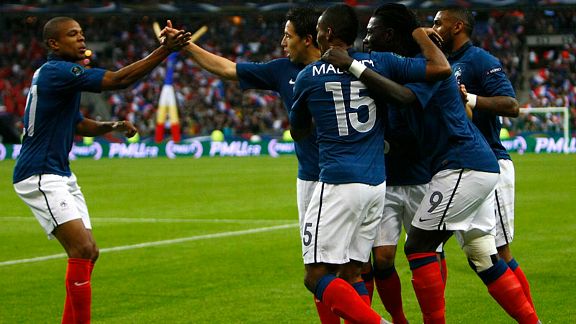 Florent Malouda