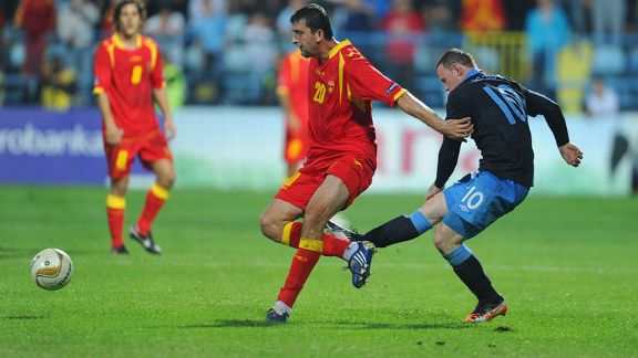 Wayne Rooney