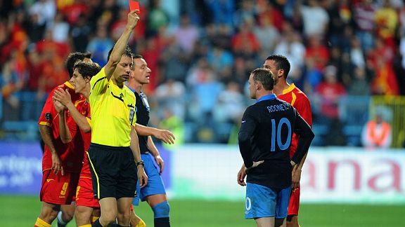 Wayne Rooney