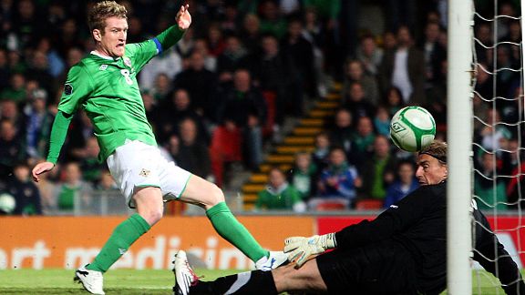 Steven Davis