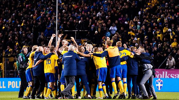 Sweden