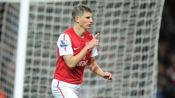 Andrei Arshavin
