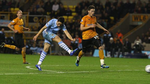 Samir Nasri 