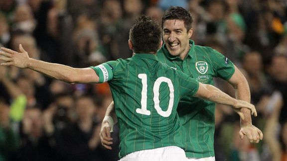 Stephen Ward