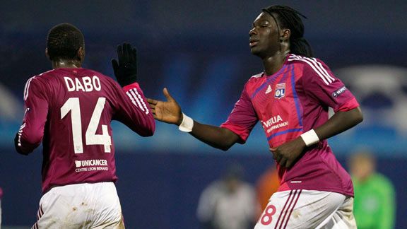 Bafetimi Gomis