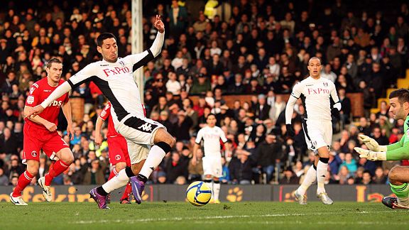 Clint Dempsey