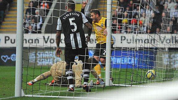 David Goodwillie