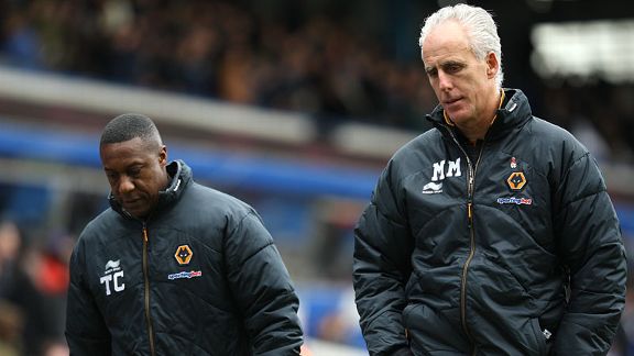 Mick McCarthy