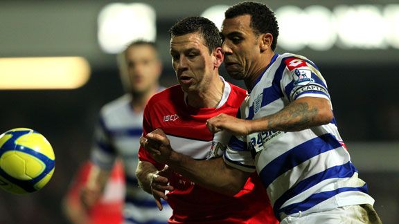 Anton Ferdinand 