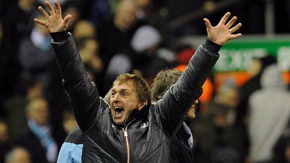 Kenny Dalglish
