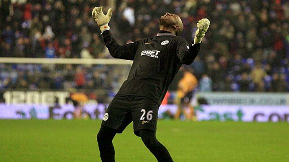Ali Al Habsi
