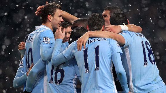 Edin Dzeko
