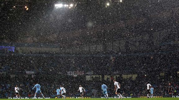 The Etihad