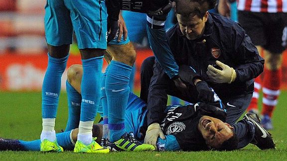 Francis Coquelin