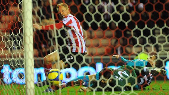 Sebastian Larsson