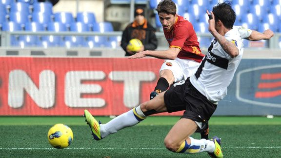 Fabio Borini 
