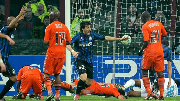 Diego Milito