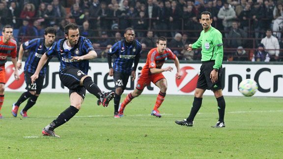Giampaolo Pazzini 
