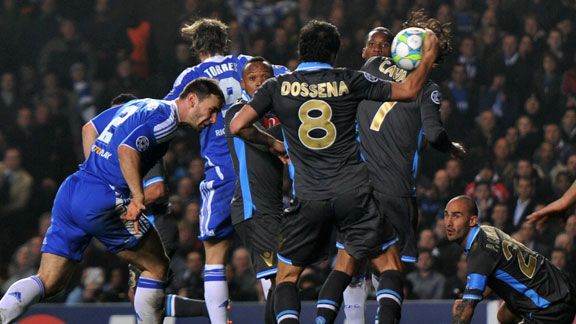 Andrea Dossena