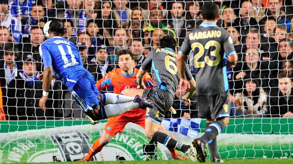 Didier Drogba