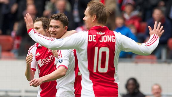 Ajax 