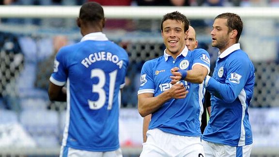 Franco Di Santo