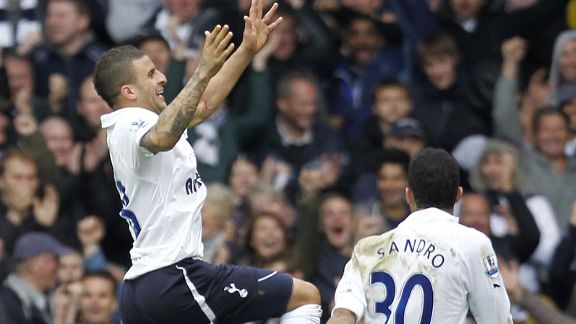 Kyle Walker celeb