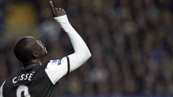 Papiss Cisse
